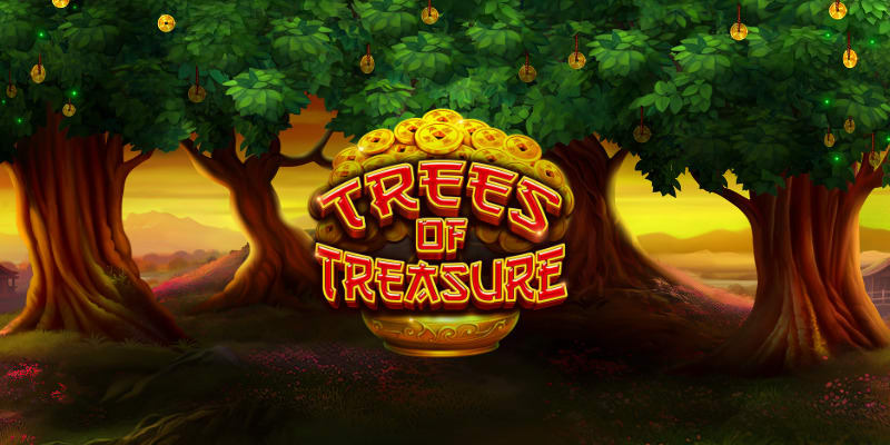 Trees Of Treasure