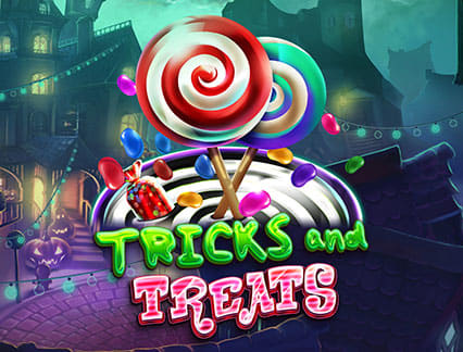 Tricks And Treats