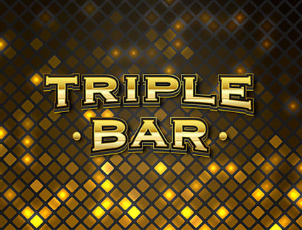 Triple Bar