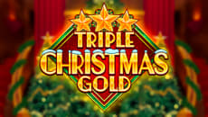 Triple Christmas Gold