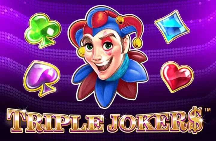 Triple Jokers