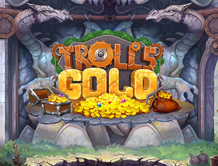 Troll S Gold