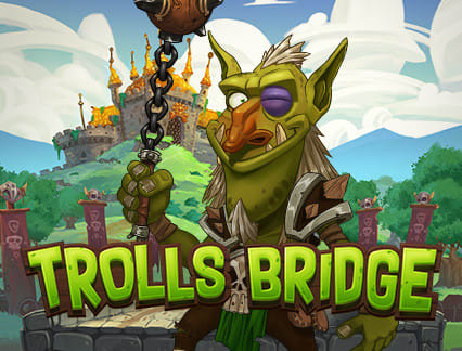 Trolls Bridge