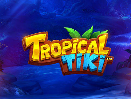 Tropical Tiki