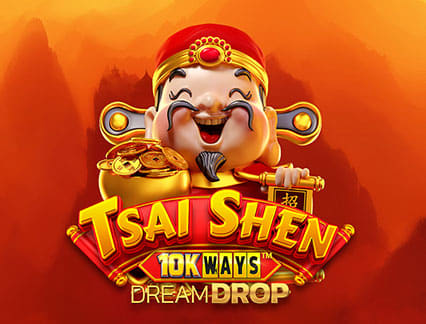 Tsai Shen 10k Ways Dream Drop
