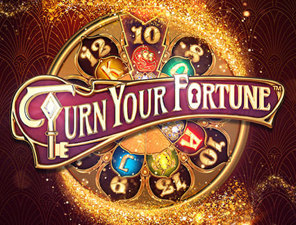 Turn Your Fortune