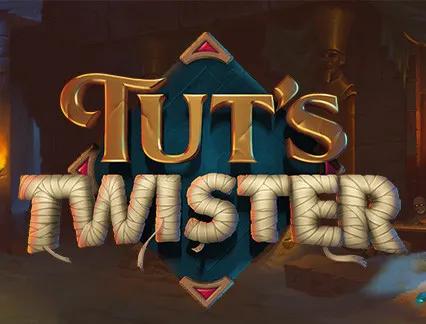 Tut S Twister