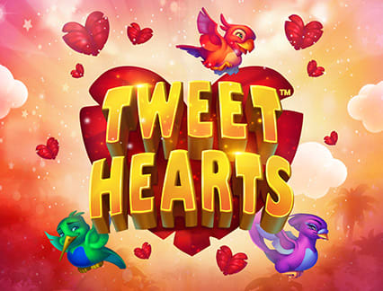 Tweet Hearts