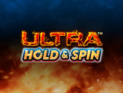 Ultra Hold And Spin