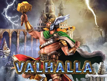 Valhalla Wazdan