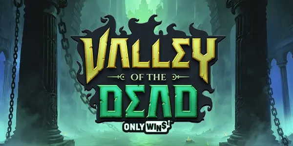 Valley Of The Dead Onlywins