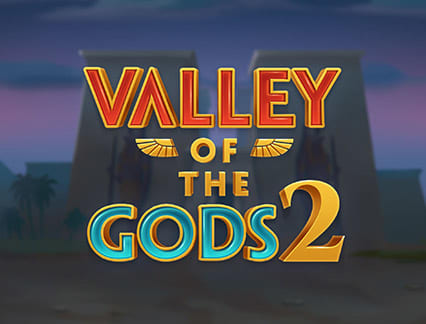 Valley Of The Gods 2
