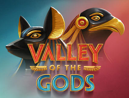 Valley Of The Gods
