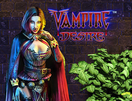 Vampire Desire