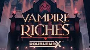 Vampire Riches Doublemax