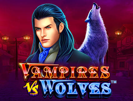 Vampires Vs Wolves