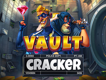 Vault Cracker