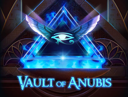 Vault Of Anubis