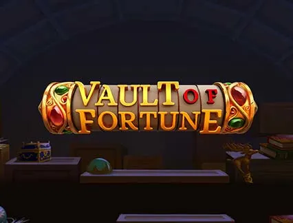 Vault Of Fortune