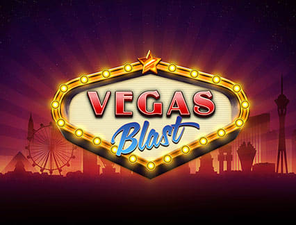 Vegas Blast