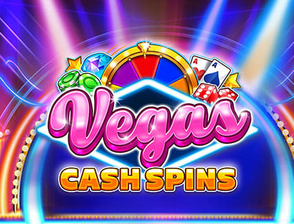 Vegas Cash Spins