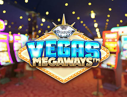 Vegas Megaways