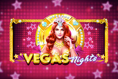 Vegas Nights