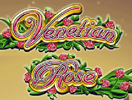 Venetian Rose