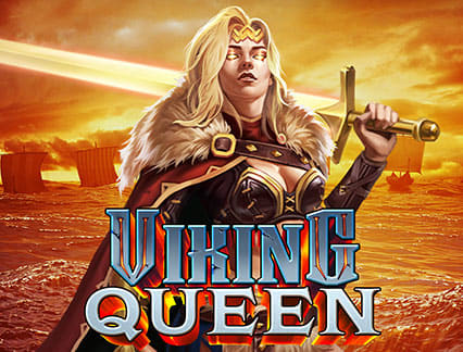 Viking Queen