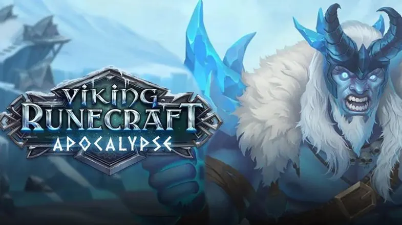 Viking Runecraft Apocalypse