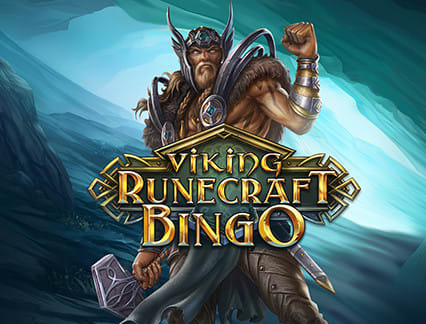 Viking Runecraft Bingo