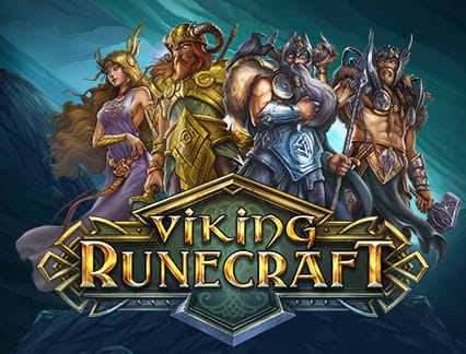 Viking Runecraft