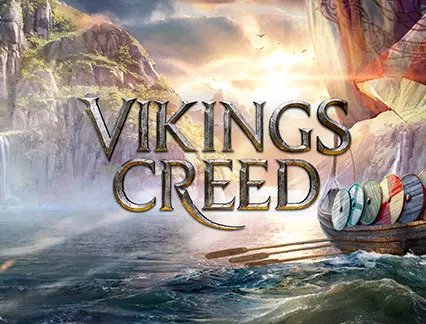 Vikings Creed