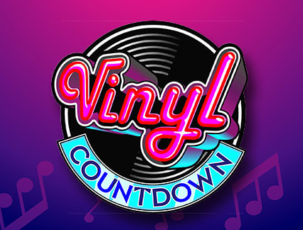 Vinyl Countdown
