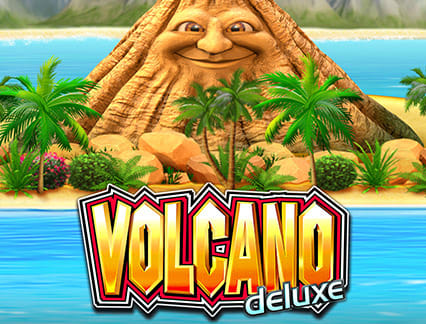 Volcano Deluxe