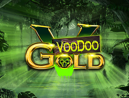 Voodoo Gold