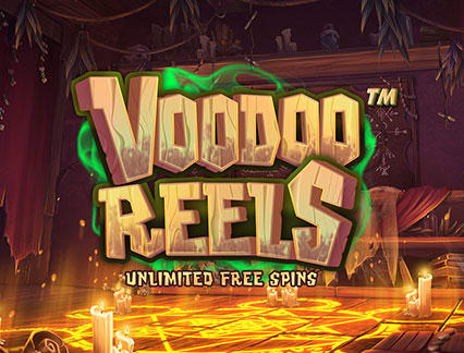 Voodoo Reels