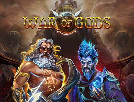 War Of Gods