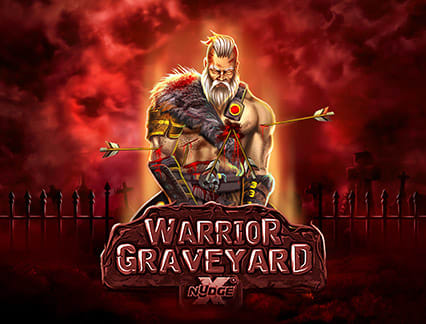 Warrior Graveyard Xnudge