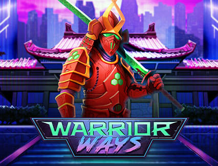 Warrior Ways