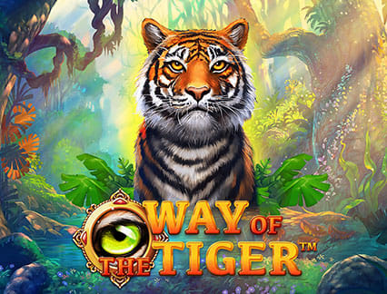 Way Of The Tiger