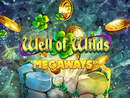 Well Of Wilds Megaways