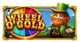 Wheel O Gold