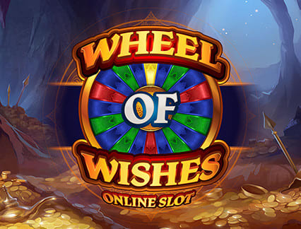 Wheel Of Wishes