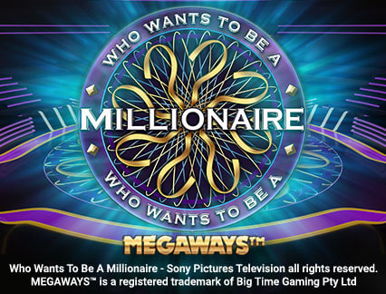 Who Wants To Be A Millionaire