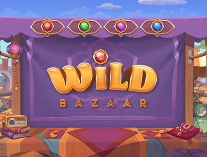 Wild Bazaar