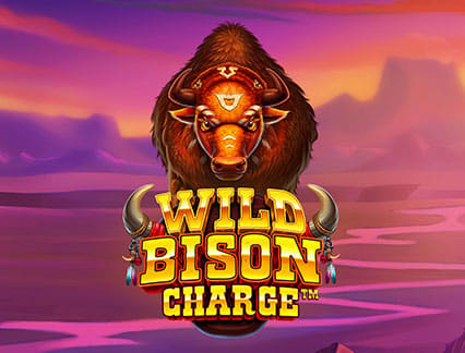 Wild Bison Charge