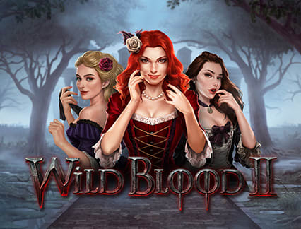 Wild Blood 2