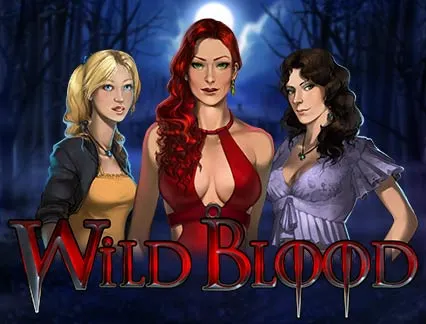 Wild Blood
