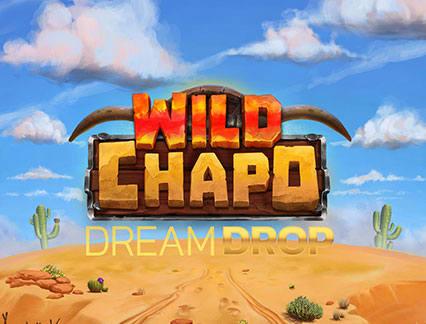 Wild Chapo Dream Drop